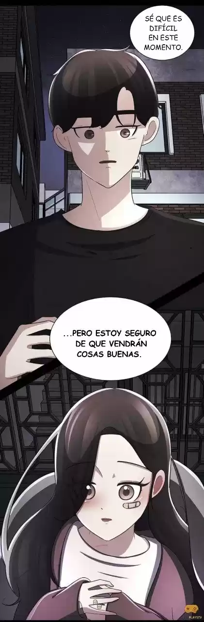 Killstagram capítulo 12, página 25