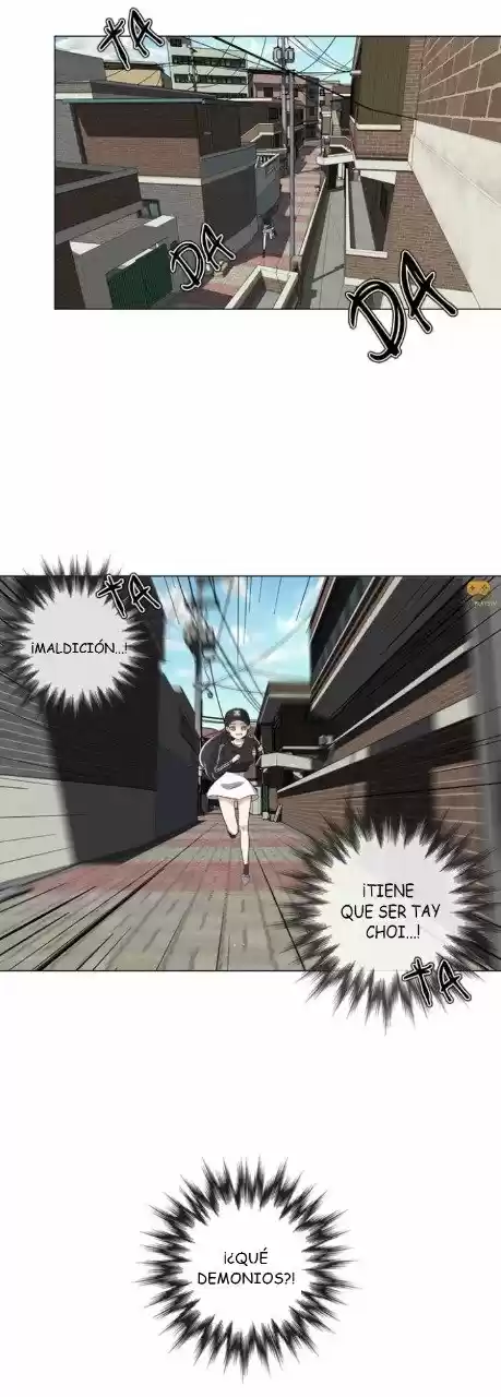 Killstagram capítulo 12, página 53