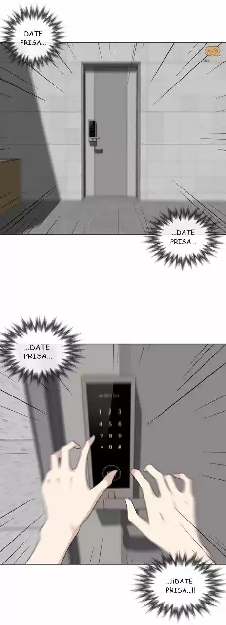 Killstagram capítulo 12, página 55