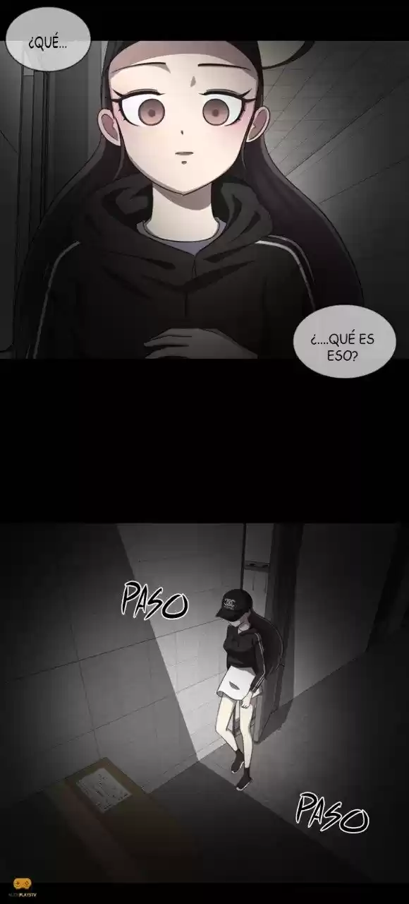 Killstagram capítulo 12, página 61