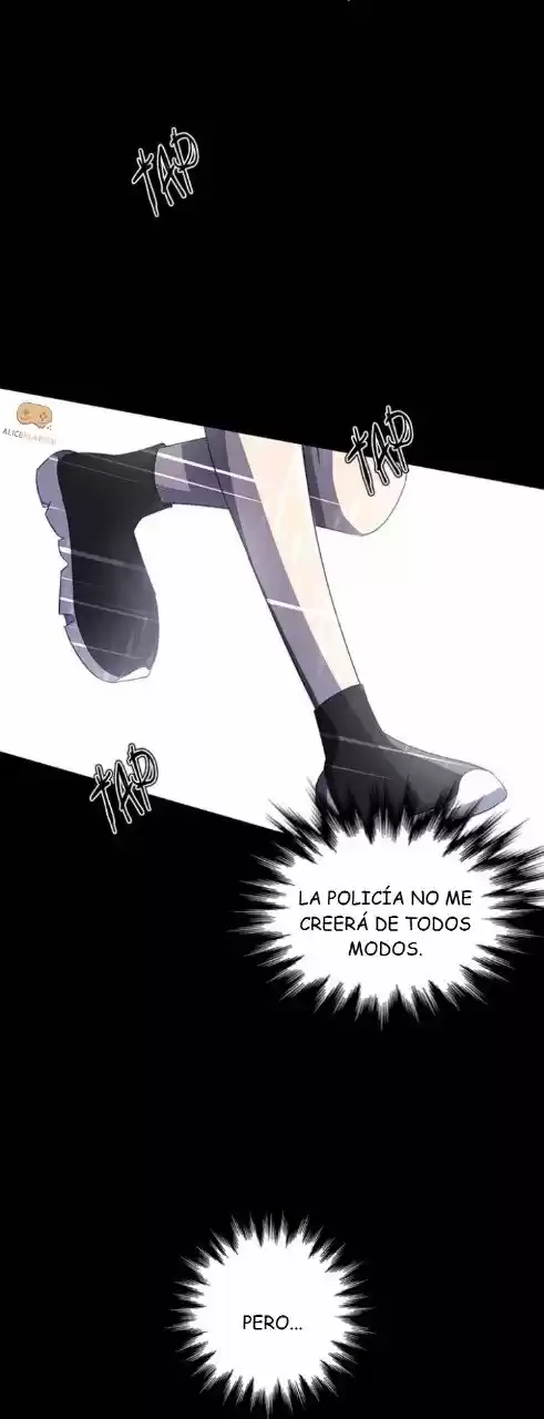 Killstagram capítulo 13, página 42