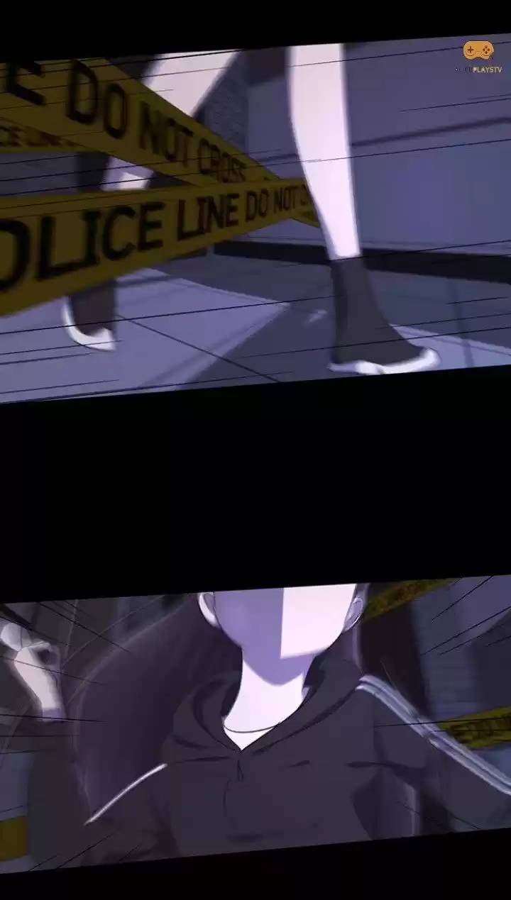 Killstagram capítulo 13, página 50