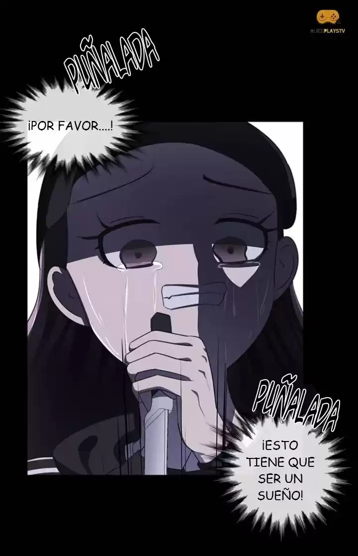 Killstagram capítulo 13, página 56