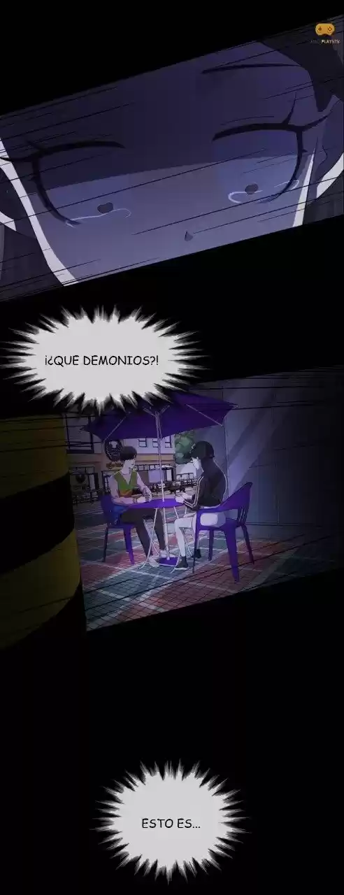 Killstagram capítulo 13, página 64