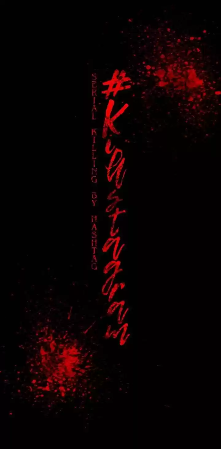 Killstagram capítulo 14, página 11