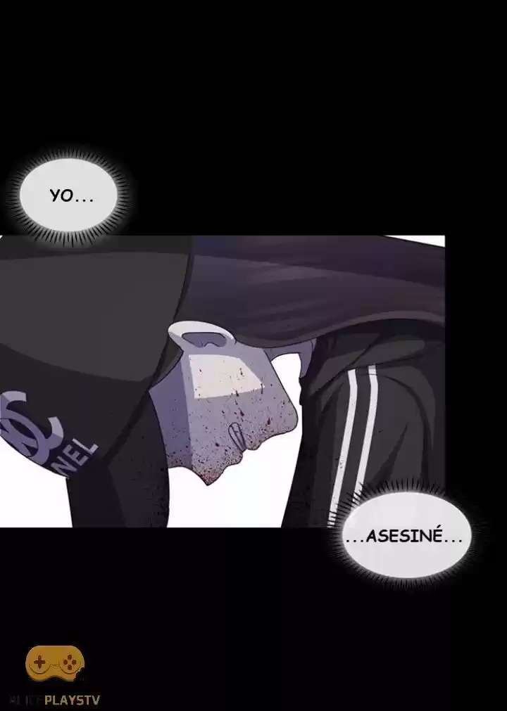 Killstagram capítulo 14, página 64