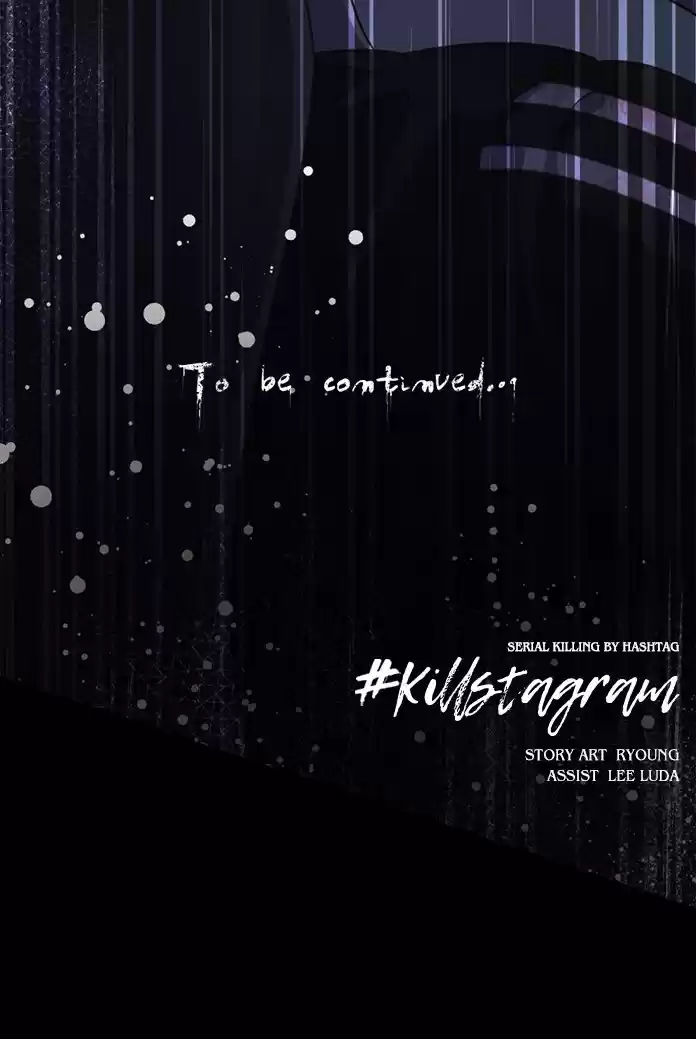 Killstagram capítulo 15, página 66