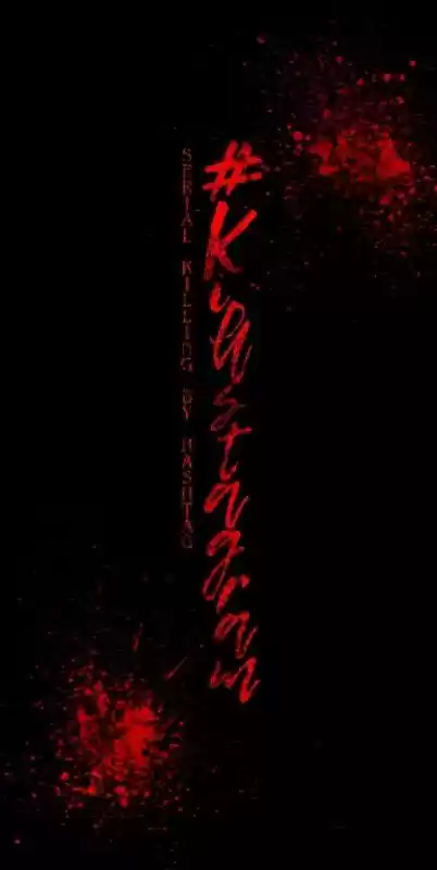 Killstagram capítulo 16, página 8