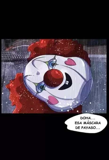 Killstagram capítulo 16, página 18
