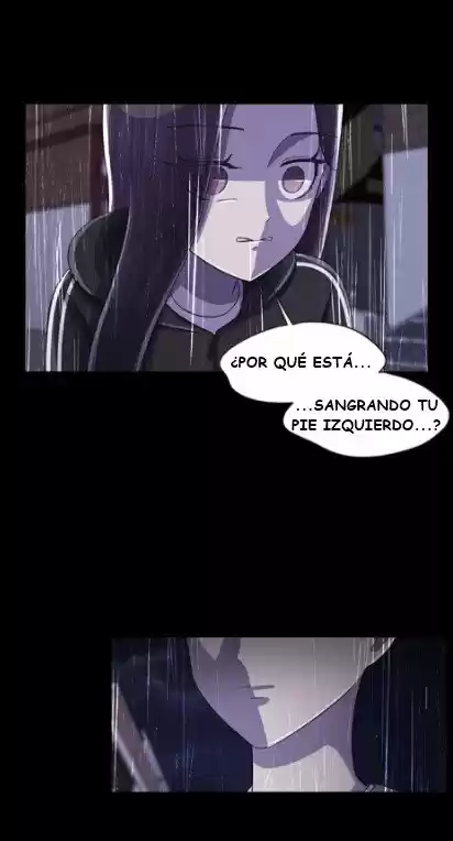 Killstagram capítulo 16, página 31