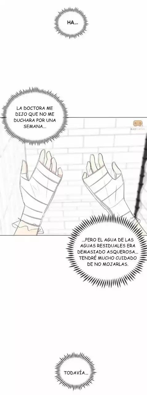 Killstagram capítulo 16, página 66