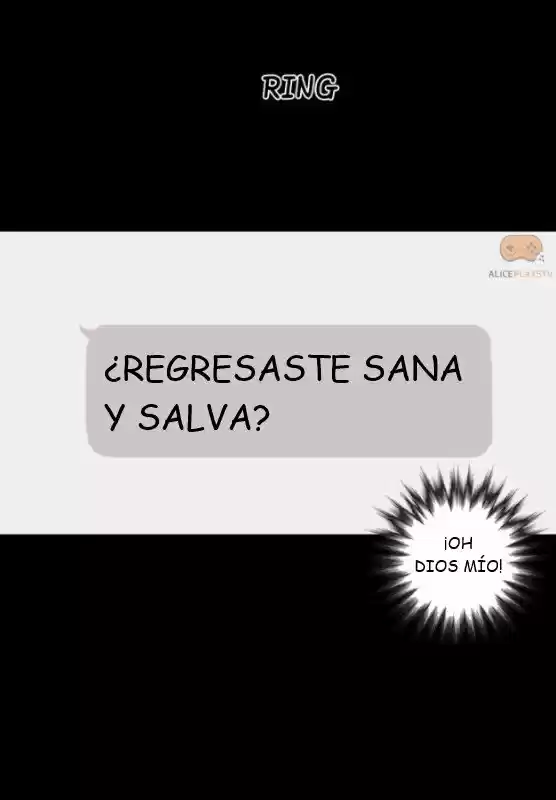 Killstagram capítulo 17, página 6