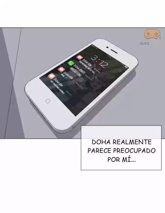 Killstagram capítulo 17, página 13