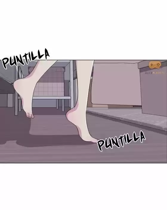Killstagram capítulo 17, página 19