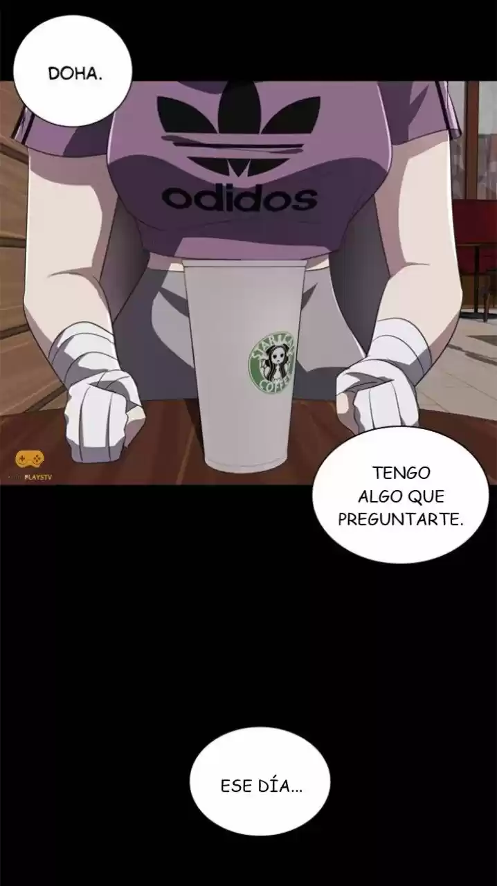 Killstagram capítulo 17, página 47