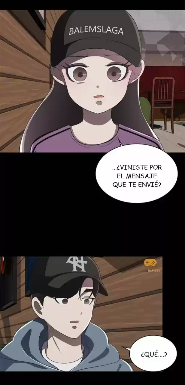 Killstagram capítulo 17, página 48