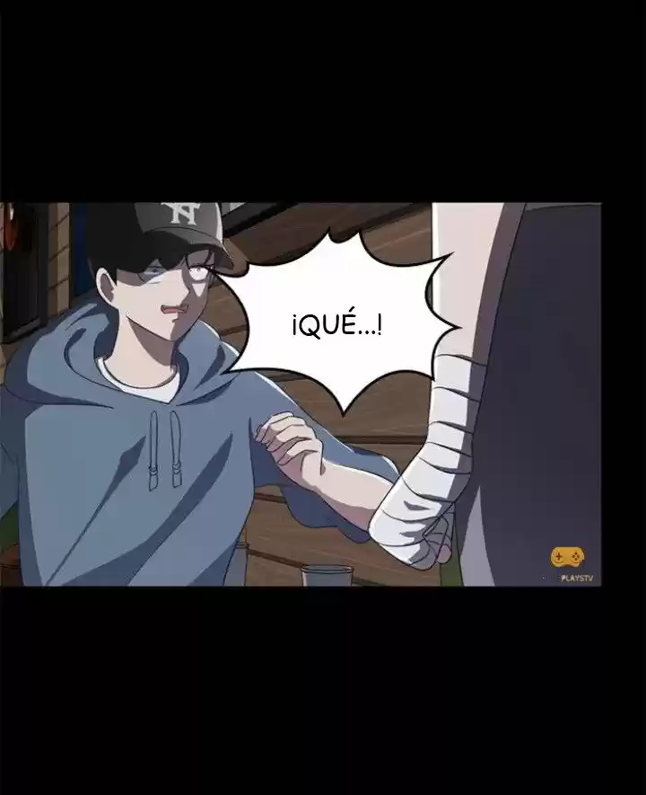 Killstagram capítulo 17, página 57