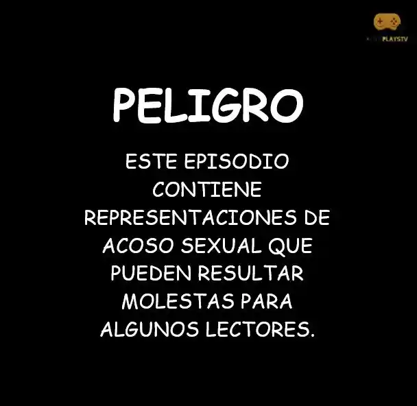 Killstagram capítulo 18, página 4