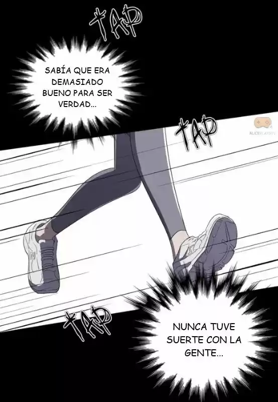 Killstagram capítulo 18, página 30