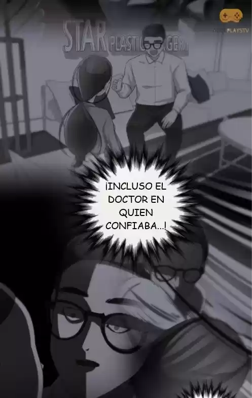 Killstagram capítulo 18, página 34
