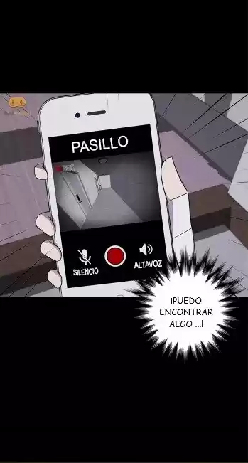 Killstagram capítulo 18, página 58