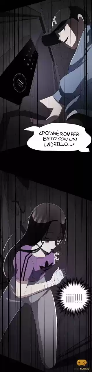 Killstagram capítulo 18, página 72