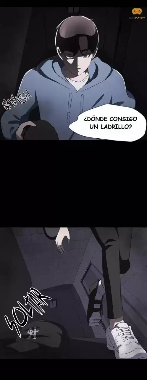 Killstagram capítulo 18, página 73