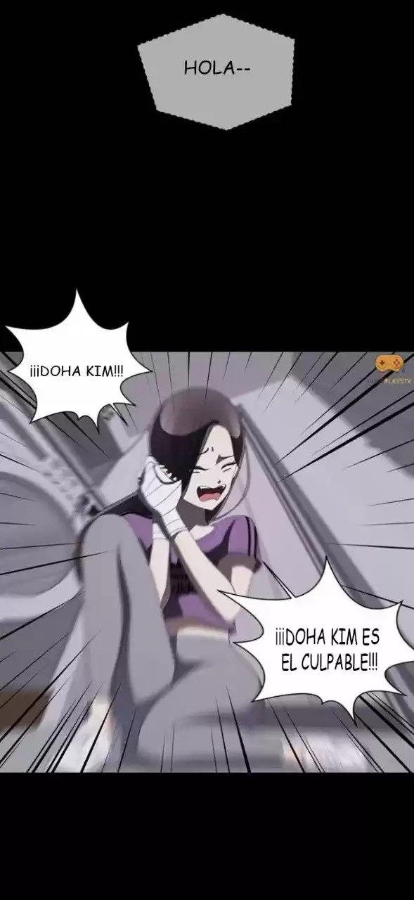 Killstagram capítulo 18, página 75
