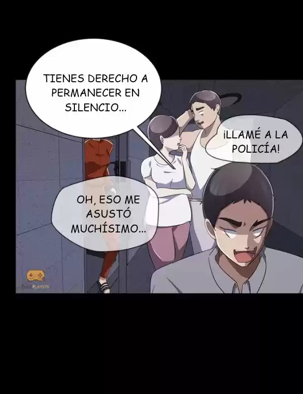 Killstagram capítulo 19, página 12