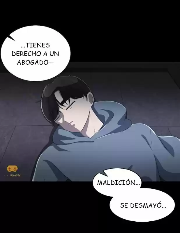 Killstagram capítulo 19, página 13