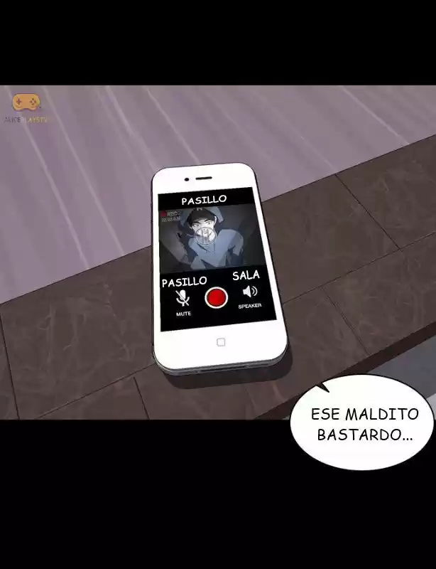 Killstagram capítulo 19, página 24