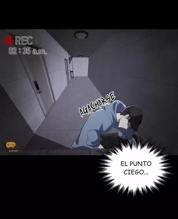 Killstagram capítulo 19, página 33