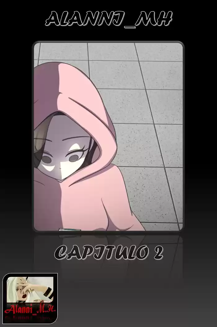 Killstagram capítulo 2, página 1