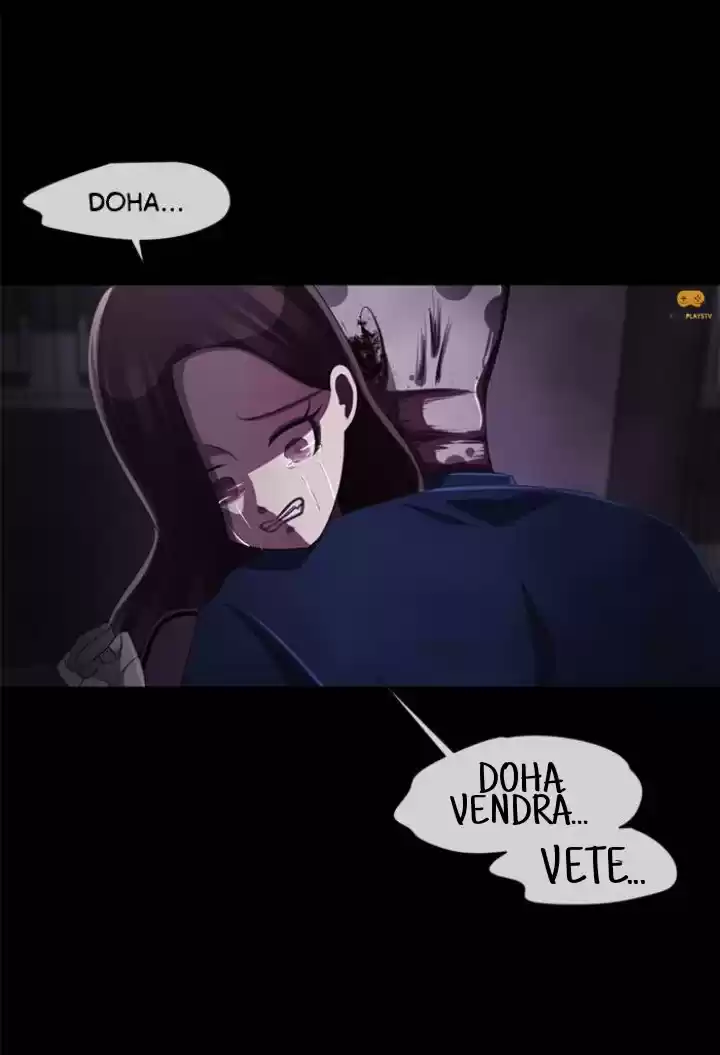 Killstagram capítulo 20, página 19