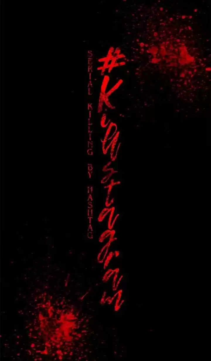 Killstagram capítulo 20, página 37