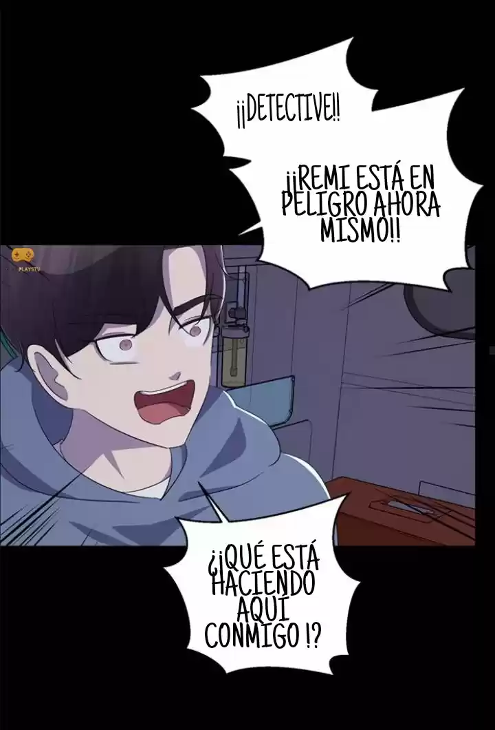 Killstagram capítulo 20, página 44