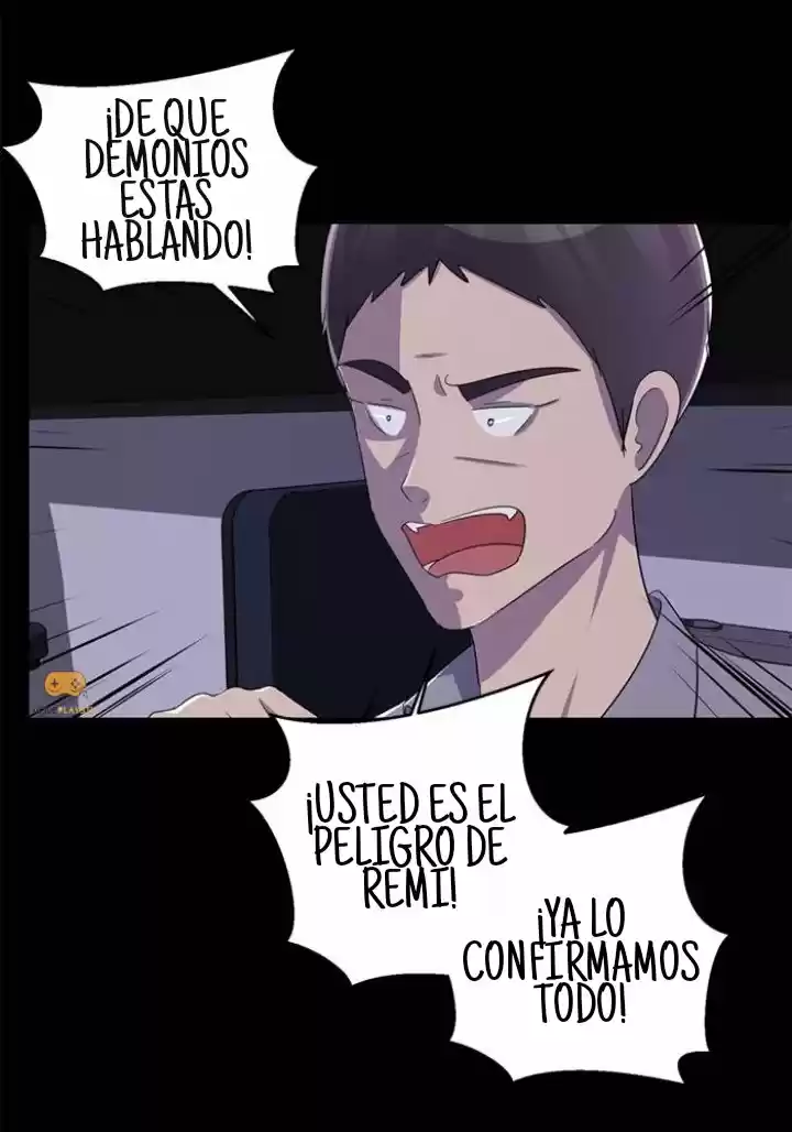 Killstagram capítulo 20, página 45