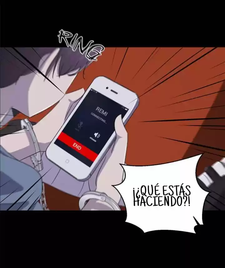 Killstagram capítulo 20, página 47