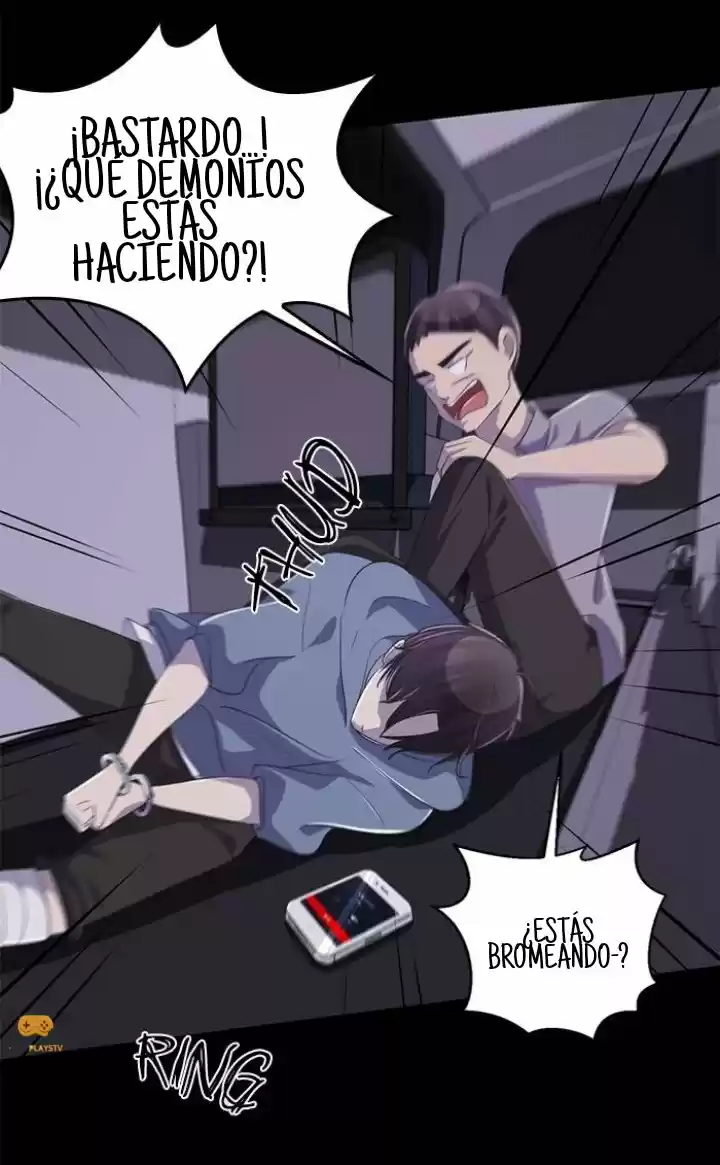 Killstagram capítulo 20, página 51