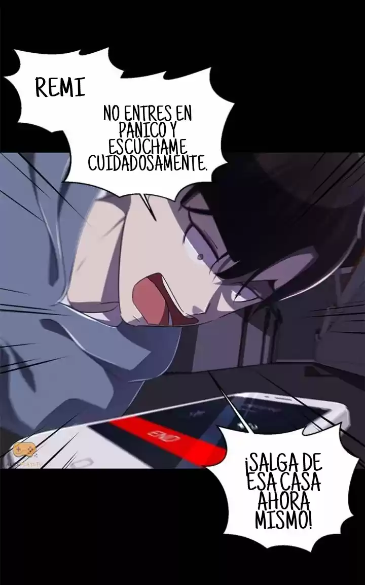 Killstagram capítulo 20, página 54