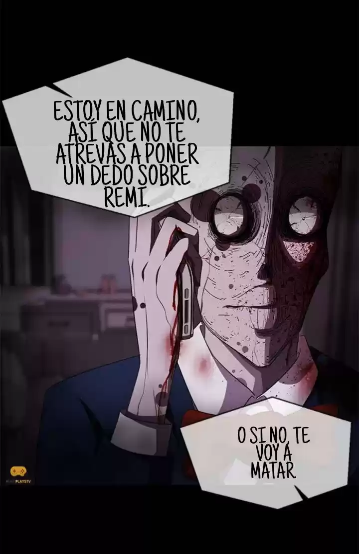 Killstagram capítulo 20, página 60