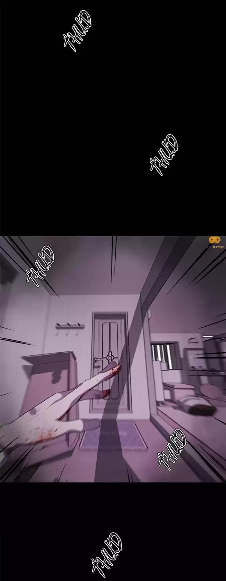 Killstagram capítulo 20, página 65