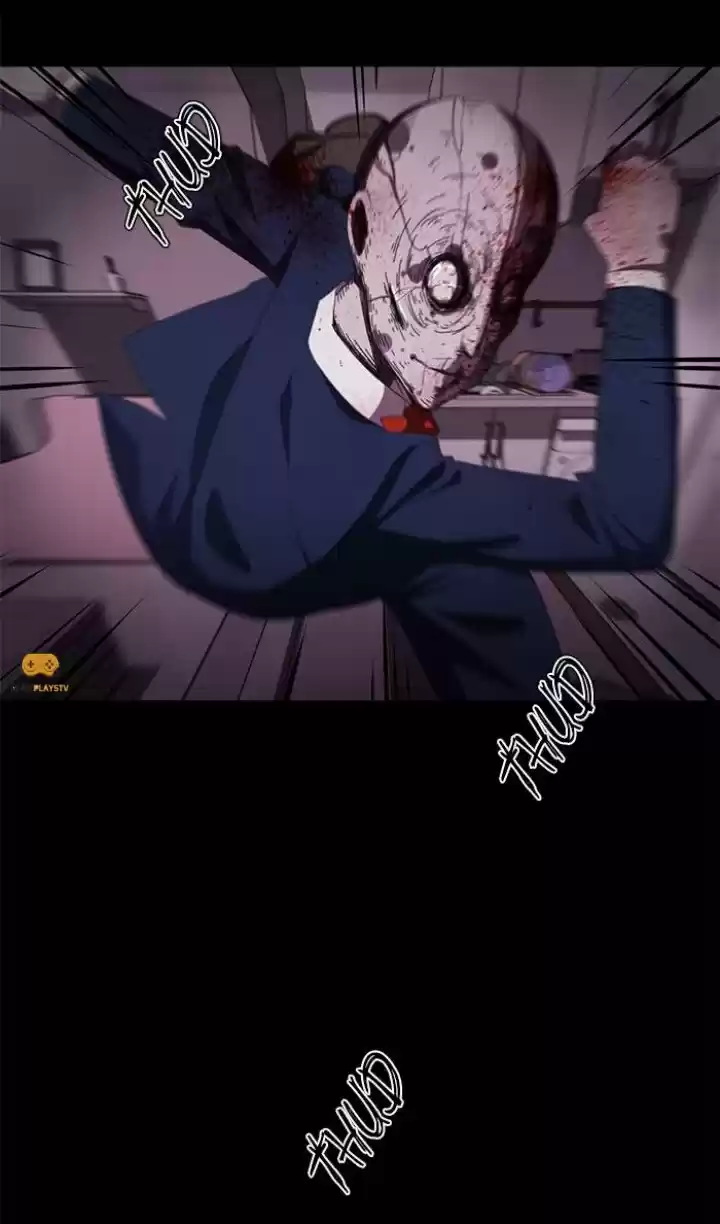 Killstagram capítulo 20, página 66