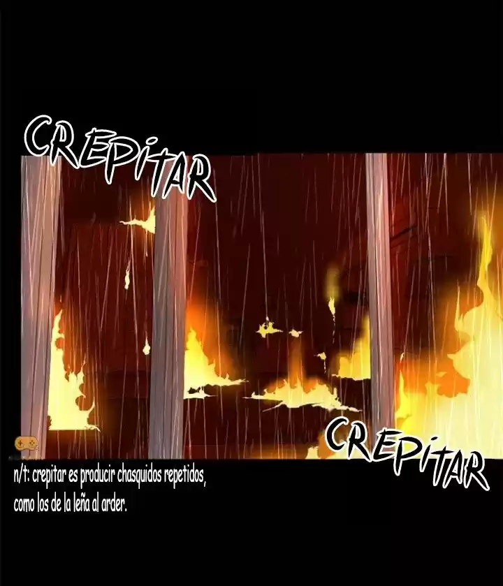 Killstagram capítulo 21, página 17