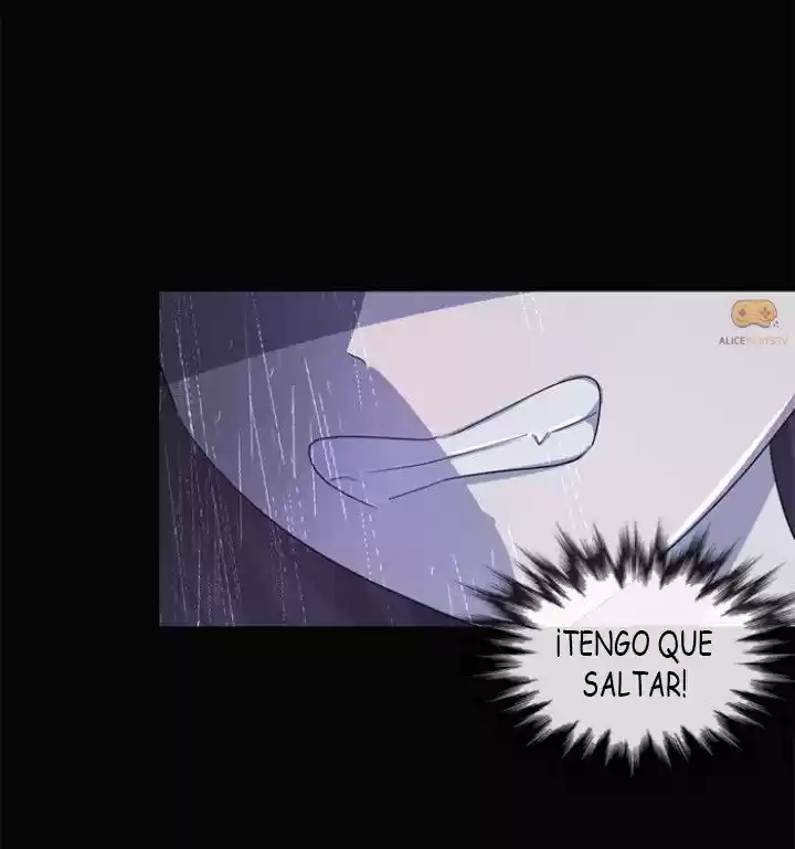 Killstagram capítulo 21, página 36