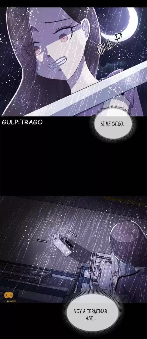 Killstagram capítulo 21, página 40
