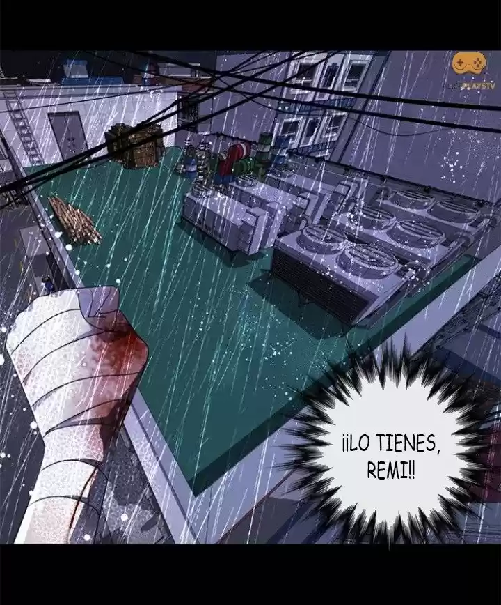 Killstagram capítulo 21, página 55