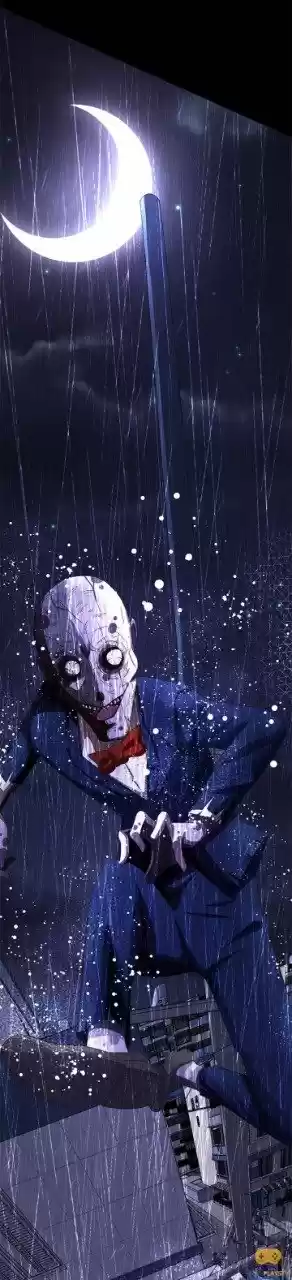 Killstagram capítulo 21, página 77