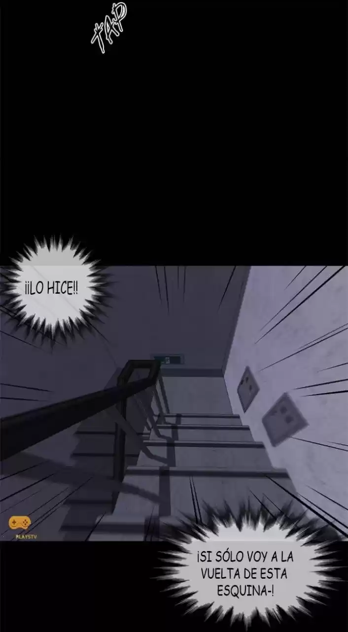 Killstagram capítulo 22, página 9