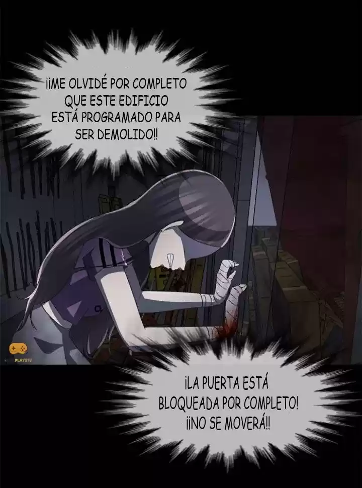 Killstagram capítulo 22, página 12